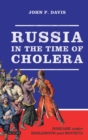 Image for Russia in the Time of Cholera