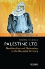 Image for Palestine Ltd.