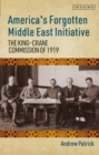 Image for America&#39;s Forgotten Middle East Initiative