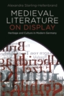 Image for Medieval Literature on Display