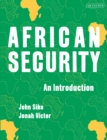 Image for African security  : an introduction