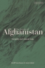 Image for The spectre of Afghanistan: security in Central Asia