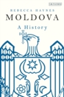 Image for Moldova: a history