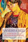 Image for Vanessa Bell  : portrait of the Bloomsbury artist