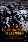 Image for The future of oil in Lebanon: energy, politics and economic growth