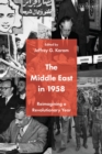 Image for The Middle East in 1958