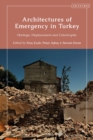 Image for Architectures of Emergency in Turkey