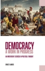 Image for Democracy - A Work in Progress