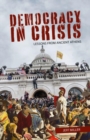 Image for Democracy in crisis  : lessons from ancient Athens
