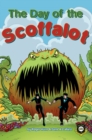 Image for The day of the Scoffalot