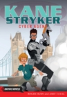 Image for Kane Stryker: cyber agent