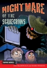 Image for Night&#39;mare of the scarecrows