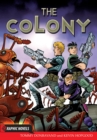 Image for The colony