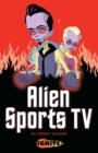 Image for Alien sports TV