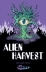 Image for Alien harvest