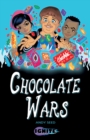 Image for Chocolate wars