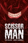 Image for Scissor man