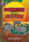 Image for Danger on Safari