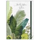 Image for Botanicals Sticky Note Folder