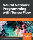 Image for Neural Network Programming with TensorFlow
