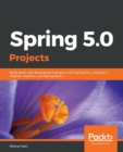 Image for Spring 5.0 Projects