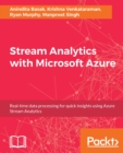 Image for Stream analytics with Microsoft Azure