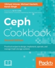 Image for Ceph Cookbook -