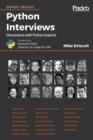 Image for Python Interviews: Discussions with Python Experts