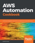 Image for AWS automation cookbook