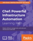 Image for Chef: Powerful Infrastructure Automation
