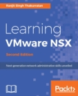 Image for Learning VMware NSX