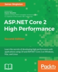 Image for ASP.NET core 2 high performance