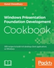 Image for Windows Presentation Foundation cookbook