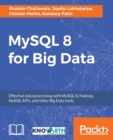 Image for MySQL 8 for Big Data