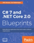 Image for C# 7 and .NET core 2.0 blueprints