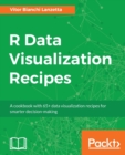 Image for R Data Visualization Recipes
