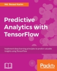 Image for Predictive Analytics with TensorFlow