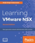 Image for Learning VMware NSX -