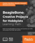 Image for BeagleBone: Creative Projects for Hobbyists