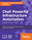 Image for Chef: Powerful Infrastructure Automation