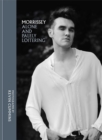Image for Morrissey  : alone and palely loitering