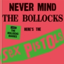 Image for The Sex Pistols - 1977: The Bollocks Diaries