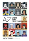 Image for A-Z great film directors