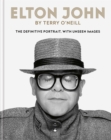 Image for Elton John  : the definitive portrait, with unseen images