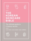 Image for The Korean Skincare Bible