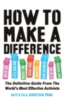 Image for How to Make a Difference