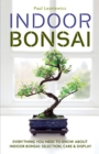 Image for Indoor Bonsai