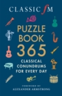 Image for The Classic FM Puzzle Book 365