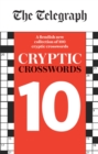 Image for The Telegraph Cryptic Crosswords 10