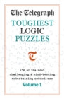 Image for The Telegraph Toughest Logic Puzzles